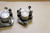 Set of brake calipers - Δαγκανες φρενων KMX200