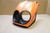 Headlight cowl - Μασκα Duke 620