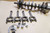 Crankshaft - Στροφαλος κινητηρα GSXR750 K1