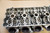 Cylinder head - Κεφαλη κινητηρα GSXR750 K1