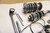 Gearbox - Κιβωτιο ταχυτητων GSXR750 K1