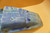 Rear tail panel - Ουρα KMX200
