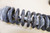 Rear shock absorber - Πισω αναρτηση KMX200