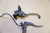 Front brake master cylinder and clutch lever - Τρομπα μπροστινου φρενου και μανετα συμπλεκτη KMX200
