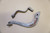 Set of gear and rear brake pedals - Πενταλ πισω φρενου και ταχυτητων KMX200