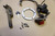 Set of locks - Σετ κλειδαριες F650 FUNDURO