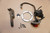 Set of locks - Σετ κλειδαριες F650 FUNDURO