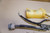 Set of various parts -  Διαφορα ανταλλακτικα KMX200