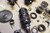 Gearbox - Κιβωτιο ταχυτητων KMX200