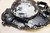 Clutch cover - Καπακι συμπλεκτη TZR250 1KT/2MA