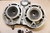 Cylinder head - Κεφαλη κινητηρα TZR250 1KT/2MA