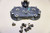 Cylinder head - Κεφαλη κινητηρα TZR250 1KT/2MA