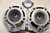 Cylinder head - Κεφαλη κινητηρα TZR250 1KT/2MA