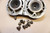 Cylinder head - Κεφαλη κινητηρα TZR250 1KT/2MA