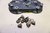 Cylinder head -  Κεφαλη κινητηρα TZR250 1KT/2MA