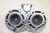 Cylinder head -  Κεφαλη κινητηρα TZR250 1KT/2MA