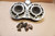 Cylinder head -  Κεφαλη κινητηρα TZR250 1KT/2MA