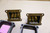 Set of reed intakes -  Εισαγωγες ρηντ TZR250 1KT/2MA