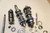 Gearbox - Κιβωτιο ταχυτητων TZR250 1KT/2MA