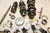 Gearbox - Κιβωτιο ταχυτητων TZR250 1KT/2MA