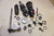 Gearbox - Κιβωτιο ταχυτητων TZR250 1KT/2MA