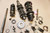 Gearbox - Κιβωτιο ταχυτητων TZR250 1KT/2MA