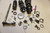 Gearbox - Κιβωτιο ταχυτητων TZR250 1KT/2MA