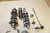 Gearbox -  Κιβωτιο ταχυτητων TZR250 1KT/2MA