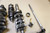 Gearbox -  Κιβωτιο ταχυτητων TZR250 1KT/2MA