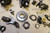 Gearbox -  Κιβωτιο ταχυτητων TZR250 1KT/2MA