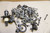 Set of various engine parts - Διαφορα ανταλλακτικα κινητηρα TZR250 1KT/2MA
