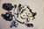 Set of various engine parts -  Διαφορα ανταλλακτικα κινητηρα TZR250 1KT/2MA