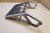 Rear luggage rack - Σχαρα αποσκευων KLR 650 TENGAI