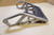Rear luggage rack - Σχαρα αποσκευων KLR 650 TENGAI