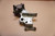 Rear brake caliper - Πισω δαγκανα φρενου KLR 650 TENGAI