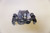 Front brake caliper - Μπροστινη δαγκανα φρενου KLR 650 TENGAI