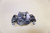 Front brake caliper - Μπροστινη δαγκανα φρενου KLR 650 TENGAI
