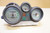 Set of clocks - Οργανα KLR 650 TENGAI