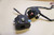 Set of light control switches - Διακοπτες φωτων KLR 650 TENGAI