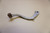 Rear brake pedal - Πενταλ πισω φρενου KLR 650 TENGAI