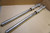 Set of front forks - Μπροστινα καλαμια KLR 650 TENGAI