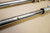 Set of front forks - Μπροστινα καλαμια KLR 650 TENGAI