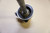 Front wheel axle - Αξονας μπροστινου τροχου KLR 650 TENGAI