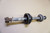 Front wheel axle - Αξονας μπροστινου τροχου KLR 650 TENGAI