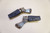 Set of front footrets - Μπροστινα μασπιε KLR 650 TENGAI