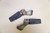 Set of front footrets - Μπροστινα μασπιε KLR 650 TENGAI