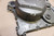 Clutch cover - Καπακι καμπανας συμπλεκτη KLR 650 TENGAI