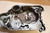 Clutch cover - Καπακι καμπανας συμπλεκτη KLR 650 TENGAI