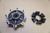 Sprocket carrier - Γραναζιερα KLR 650 TENGAI