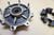 Sprocket carrier - Γραναζιερα KLR 650 TENGAI
